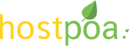 hostPoa