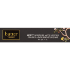 butter LONDON LIPPY Moisture Matte Lipstick