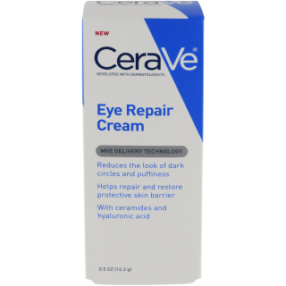 Renewing System Eye Repair