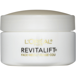 RevitaLift Face and Neck Day Cream