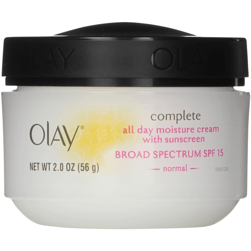 All Day UV Moisture Cream SPF 15