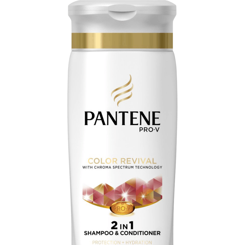 2-In-1 Shampoo & Conditioner