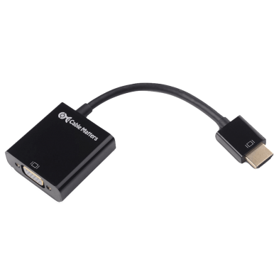 Speaker Wires