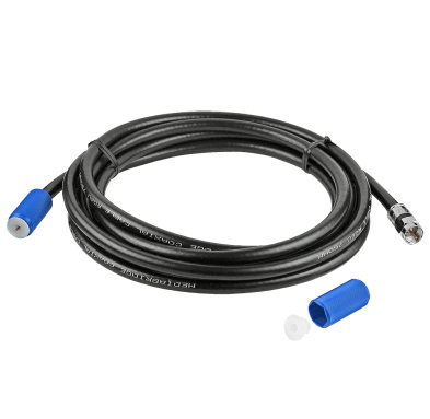 Camera Wires 