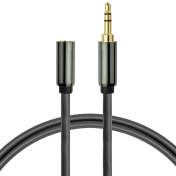 Mediabridge 3.5mm Extension Cable (25 Feet)