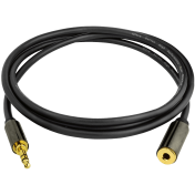 Mediabridge 3.5mm Extension Cable (25 Feet)
