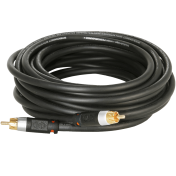 Mediabridge ULTRA Series Digital Audio Coaxial Cable (8 Feet)
