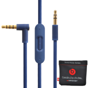 New Version Original Replacement Audio Cable Cord Wire with In-line Microphone and Control