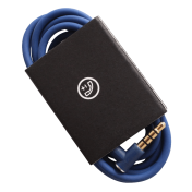 New Version Original Replacement Audio Cable Cord Wire with In-line Microphone and Control