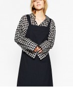 Pinafore Dress