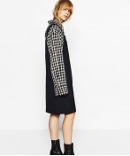 Pinafore Dress
