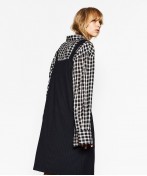 Pinafore Dress