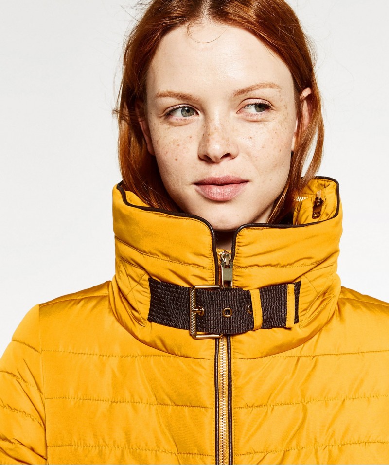 Short Anorak