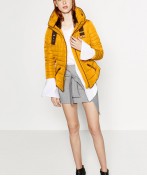 Short Anorak