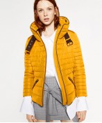 Short Anorak
