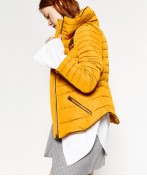 Short Anorak