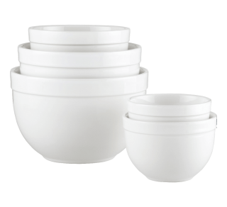 Nesting Mixing Bowl Set