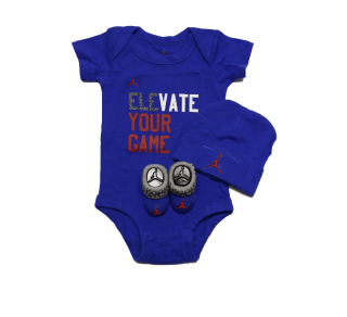 Sets Bodysuit