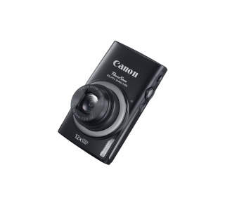 Canon PowerShot 16MP Digital Camera