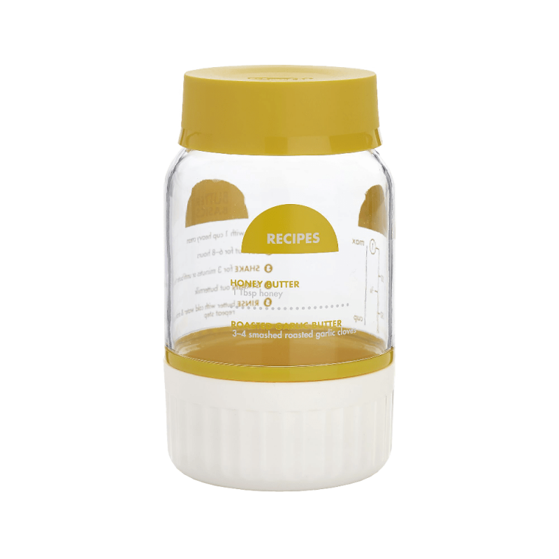 Chef'n Buttercup Butter Maker