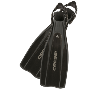 Light Diving Fin