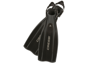 Light Diving Fin