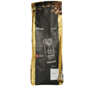 Douwe Egberts Whole Beans Coffee Ounce Package