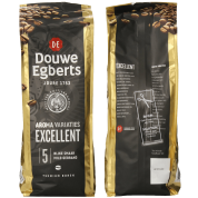 Douwe Egberts Whole Beans Coffee Ounce Package