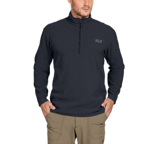 Men's Fleece Pullover