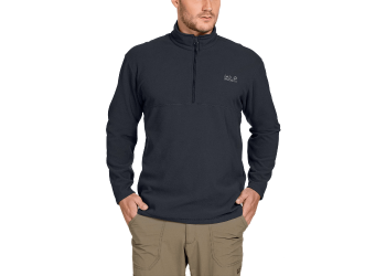 Men's Fleece Pullover