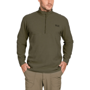 Men's Fleece Pullover