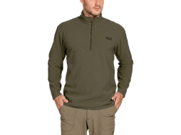 Men's Fleece Pullover