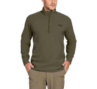 Men's Fleece Pullover