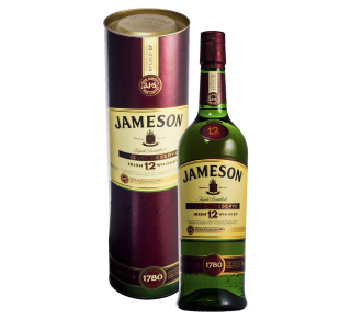 Jameson 12 Year Old Special Reserve