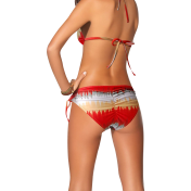 Marina West Women's Triangle Top Monokini Swimsuit