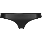 Pandolah Luxury Zip Top Diving Suit Neoprene Bikini Set
