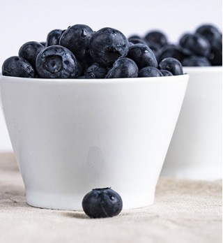 10 best recipes with bluebarry