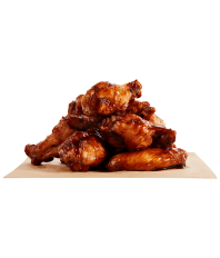 Buffalo wings