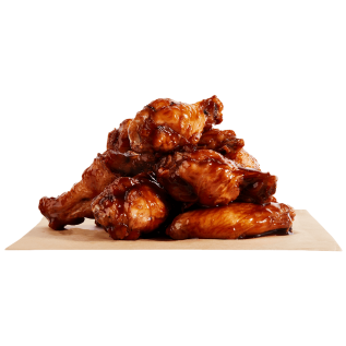 Buffalo wings