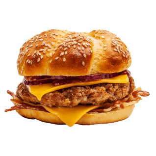 Cheeseburger