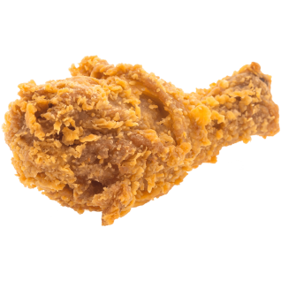 Fried chicken