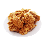 Fried chicken