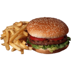 Hamburger