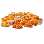 Buffalo wings