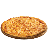 Cheese pizza