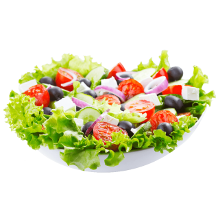 Salads