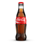 Soft drinks
