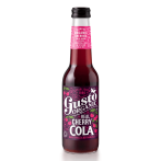 Soft drinks