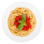 Spaghetti Pasta