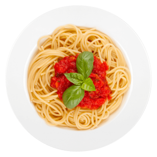 Spaghetti Pasta